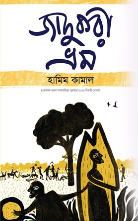 জাদুকরী ভ্রম