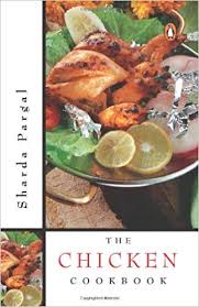 CHICKEN COOKBOOK