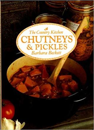 THE COUNTRY KITCHEN CHUTNEYS & PICKLES