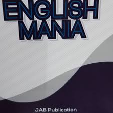ENGLISH MANIA