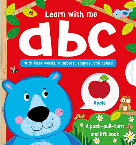 ABC LEARN WITH ME