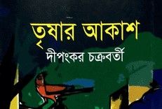 তৃষার আকাশ
