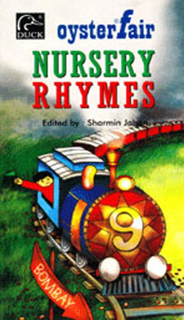 OYSTER FAIR : NURSERY RHYMES