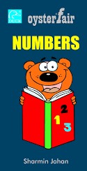 OYSTER FAIR NUMBERS