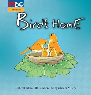 BIRDS HOME