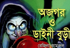 অজগর ও ডাইনী বুড়ী
