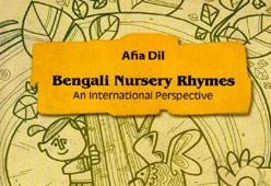 BENGALI NURSERY RHYMES