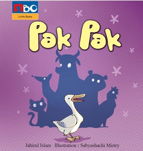 PAK PAK