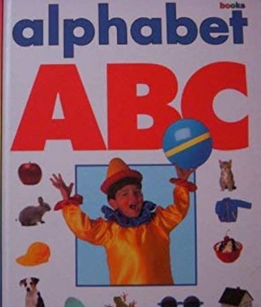 ALPHABET ABC-0
