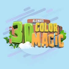 3D COLOR MAGIC