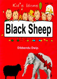 BLACK SHEEP