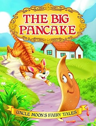 THE BIG PANCAKE