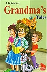 138 FAMOUS GRANDMA'S TALES