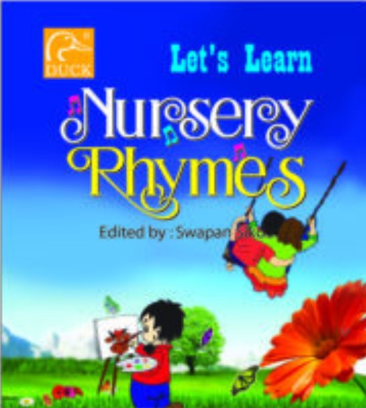 NURSERY RHYMES