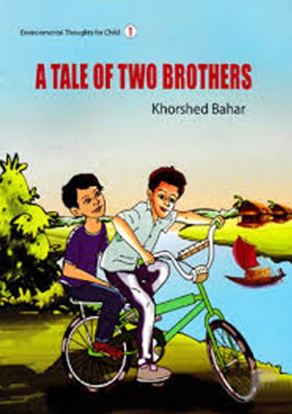 A TALE OF TWO BROTHERS
