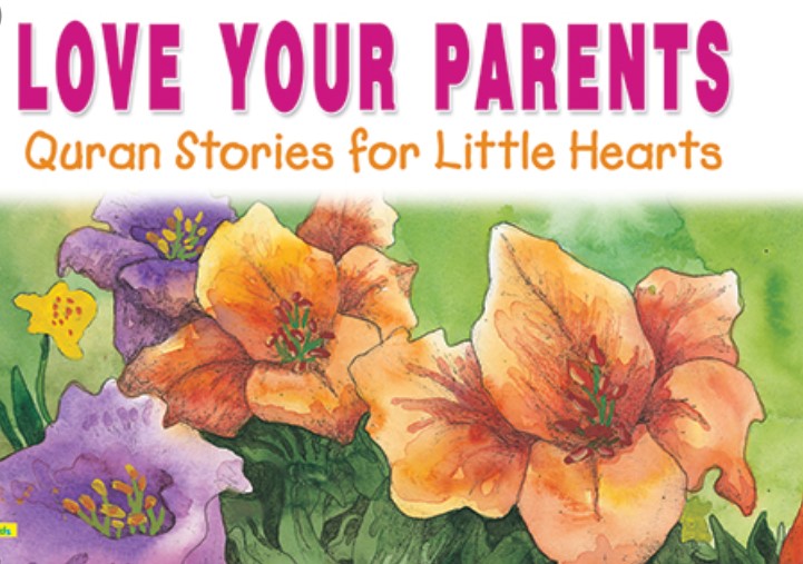 LOVE YOUR PARENTS