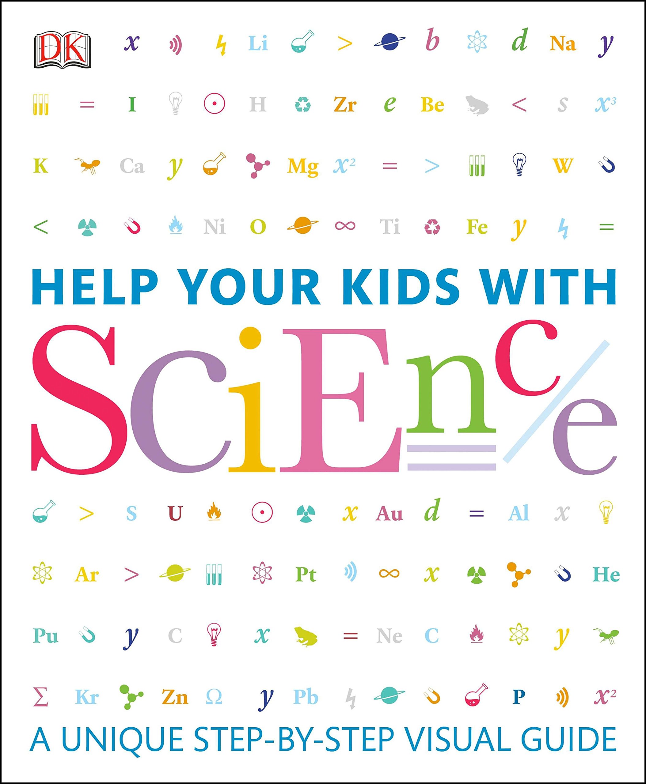 HELP YOUR KIDS WITH SCIENCE
