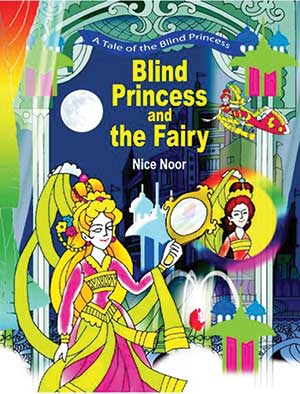 BLIND PRINCESS AND THE FAIRY