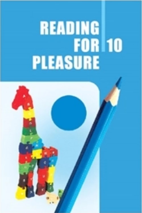 READING FOR PLEASURE-10