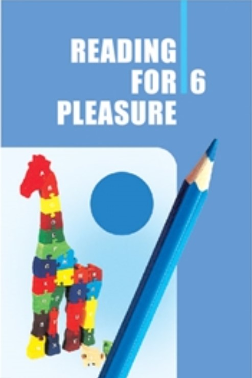 READING FOR PLEASURE-6