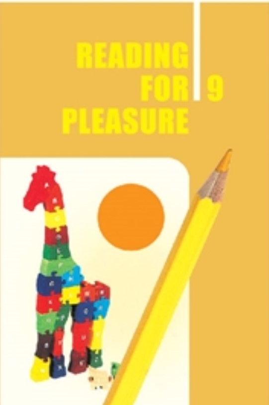  READING FOR PLEASURE-9