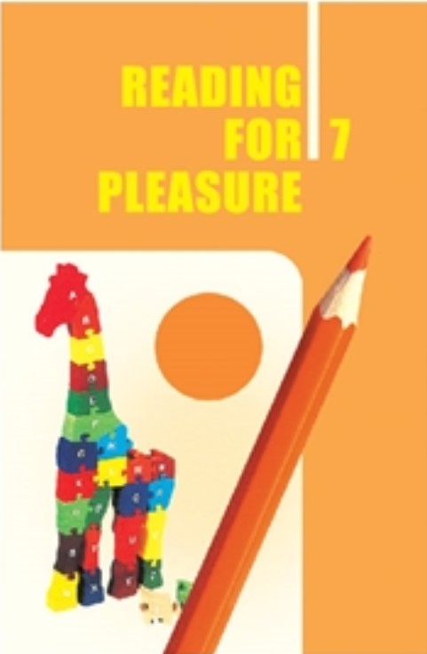 READING FOR PLEASURE-7