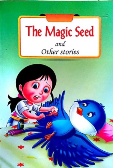 THE MAGIC SEED AND OTHER STORIES