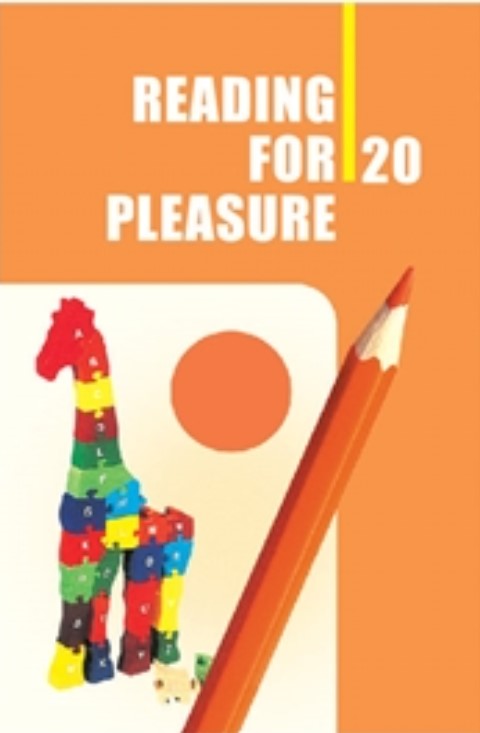 READING FOR PLEASURE-20
