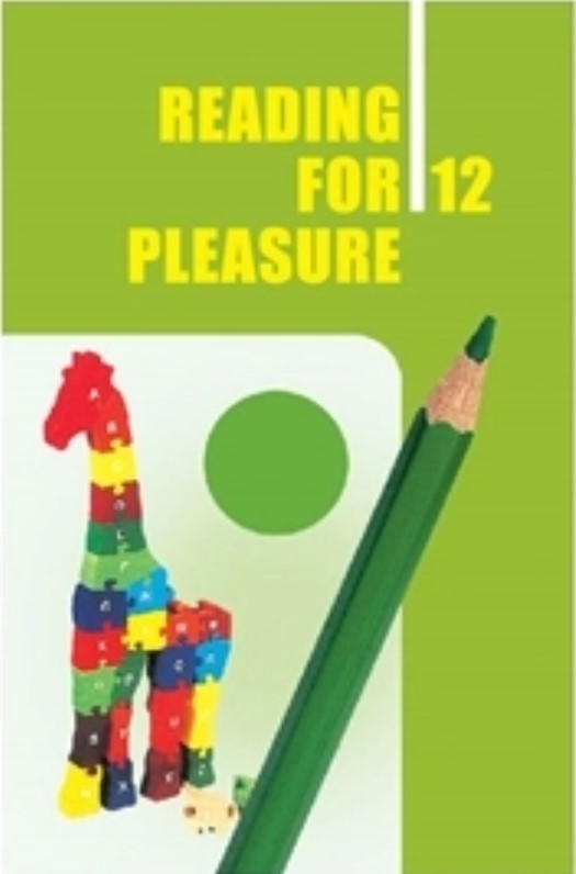 READING FOR PLEASURE-12