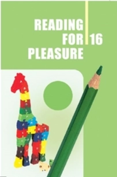 READING FOR PLEASURE-16