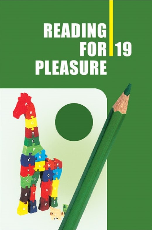 READING FOR PLEASURE-19