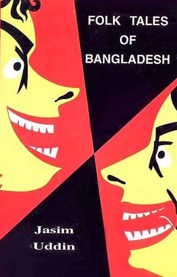 FOLK TALES OF BANGLADESH