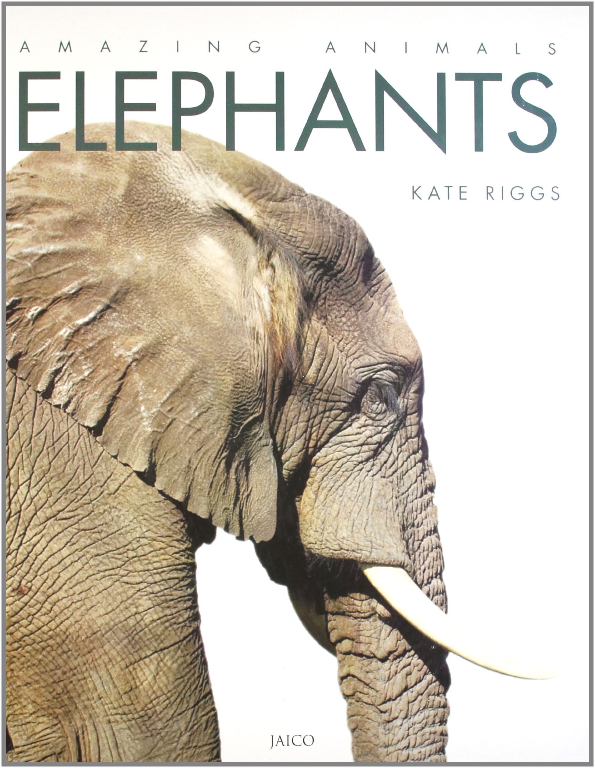 ELEPHANTS