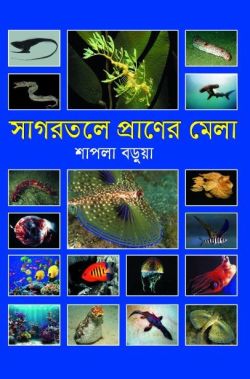 সাগরতলে প্রাণের মেলা