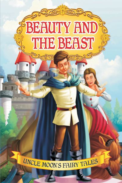 BEAUTY AND THE BEAST