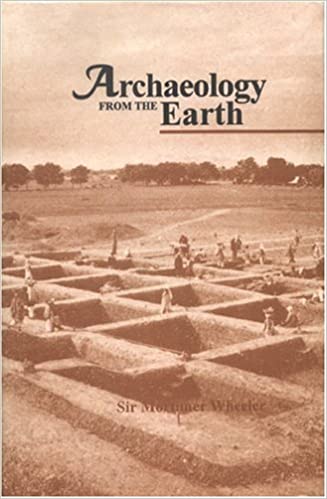 ARCHEAOLOGY FROM THE EARTH