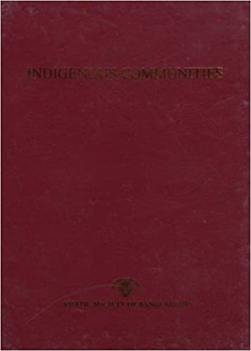 INDIGENOUS COMMUNITIES - 5