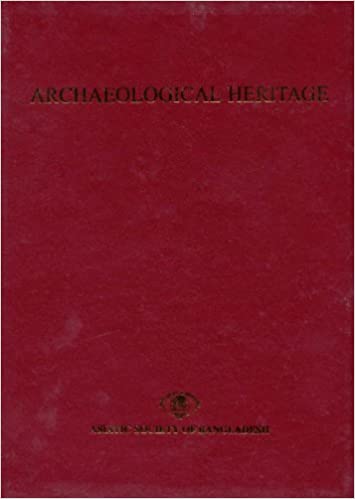 ARCHAEOLOGICAL HERITAGE - 1