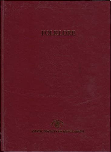 FOLKLORE - 7