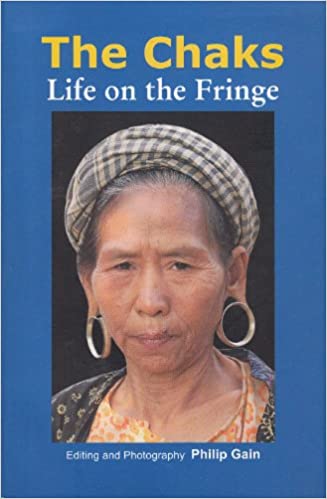 THE CHAKS : LIFE OF THE FRINGE