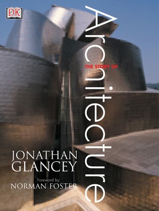 THE STORY OF ARCHITECTURE