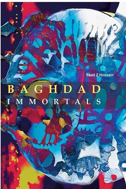 BAGHDAD IMMORTALS