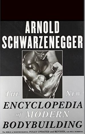 THE NEW ENCYCLOPEDIA OF MODERN BODYBUILDING