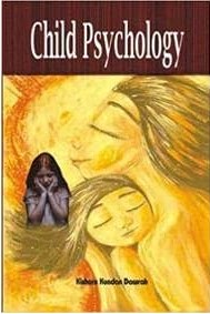 CHILD PSYCHOLOGY