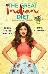THE GREAT INDIAN DIET(BUSTING THE BIG FAT MYTH)