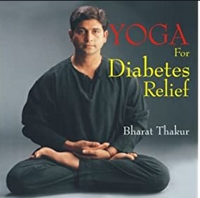 YOGA FOR DIABETES RELIEF