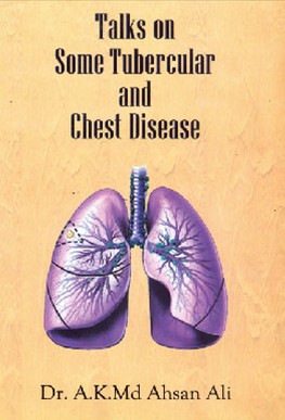 TALKS ON SOME TUBERCULAR AND CHEST DISEASE