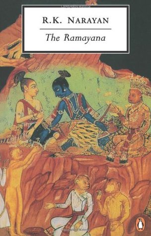 THE RAMAYANA