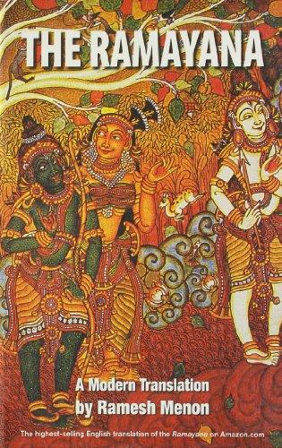 THE RAMAYANA