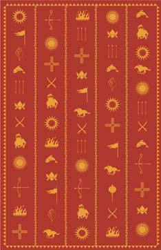 THE MAHABHARATA (VOLUME 1)